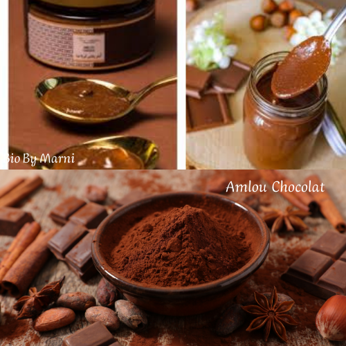 Pack Saveurs Royales
